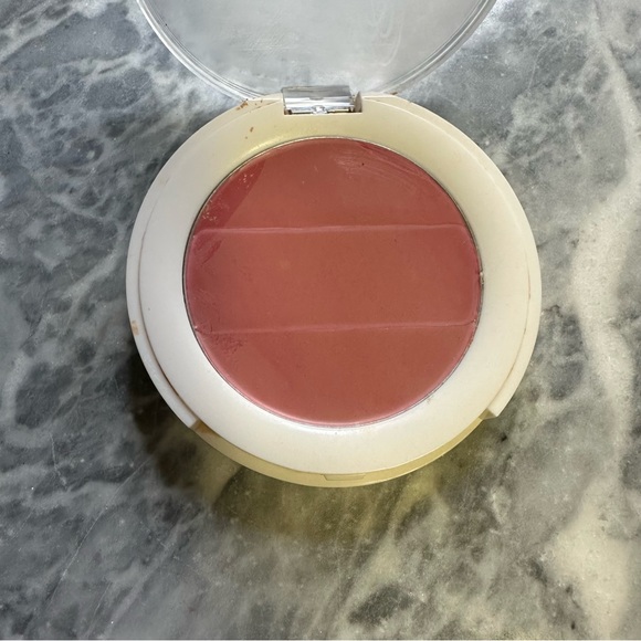 Undone Beauty Lip to Cheek Palette 3-in-1 Color Cream - Picture 3 of 4